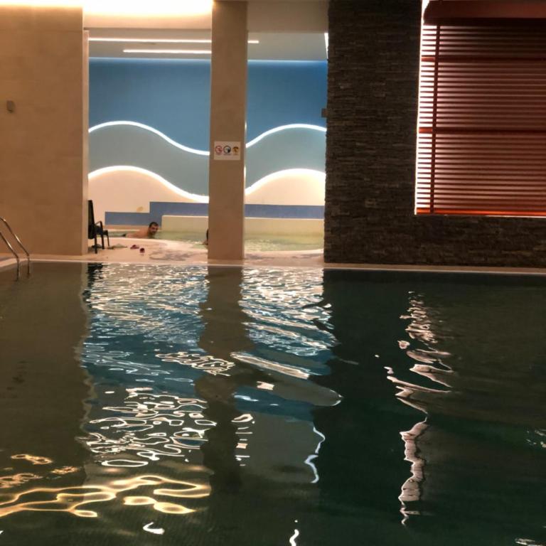 Danijela & konak - Apartman sa 1 Spavaćom Sobom - 7