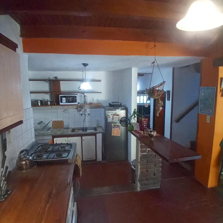 el ceibo - Two-Bedroom House - 12