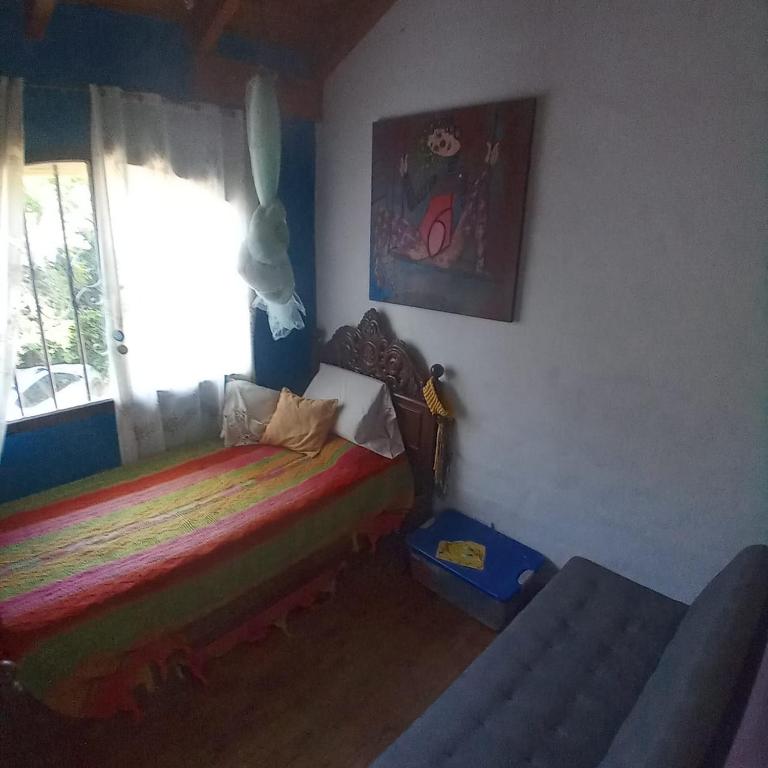 el ceibo - Two-Bedroom House - 18