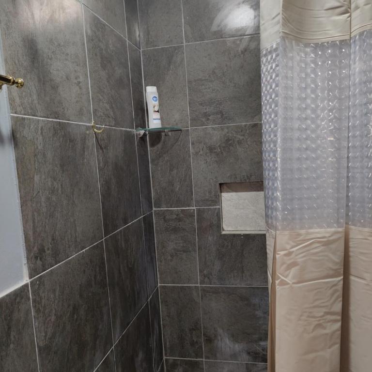 Departamento económico, hogareño - Apartamento de 1 dormitorio - 6