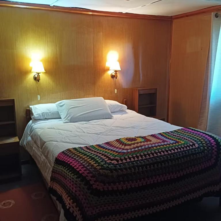 casa amoblada - Three-Bedroom House - 1