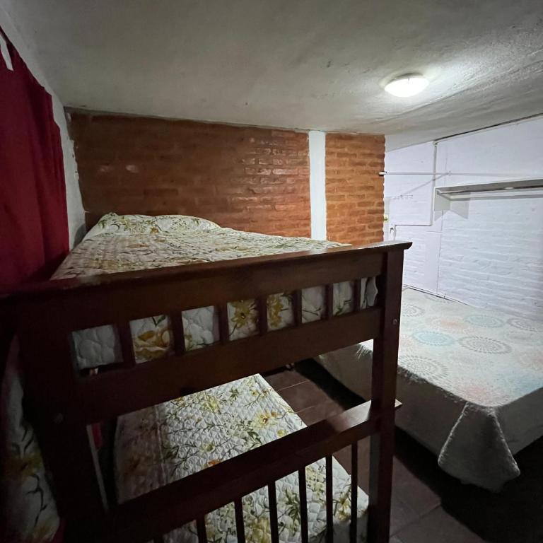 Piltri 3 monoambiente - One-Bedroom Apartment - 1