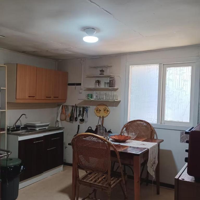 casa amoblada - Three-Bedroom House - 7