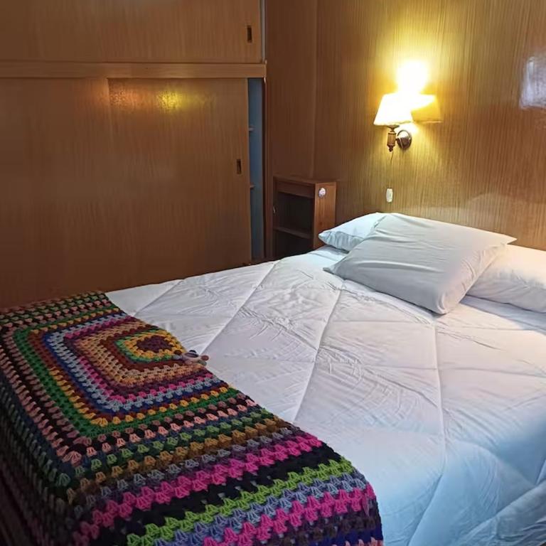 casa amoblada - Three-Bedroom House - 8