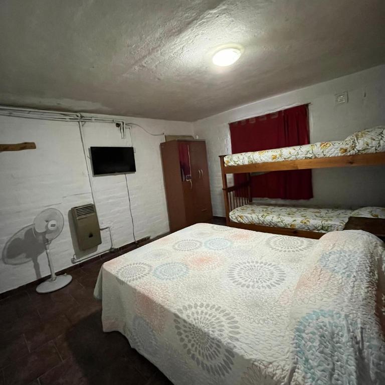 Piltri 3 monoambiente - One-Bedroom Apartment - 2