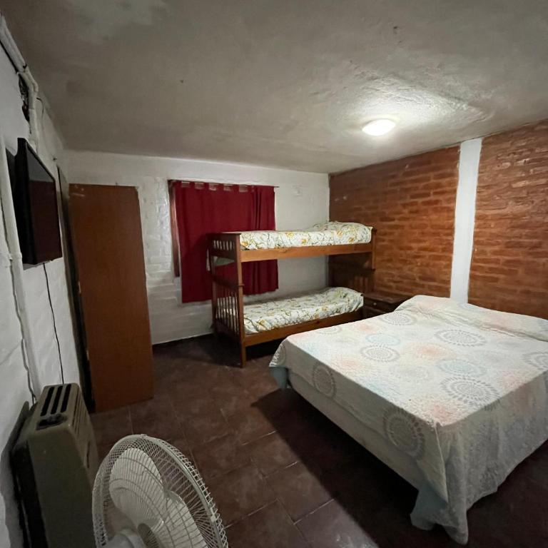 Piltri 3 monoambiente - One-Bedroom Apartment - 5