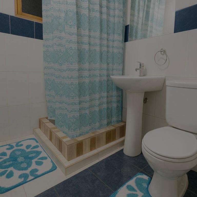 Cabaña AlbaMarina - Pichilemu - Three-Bedroom House - 6