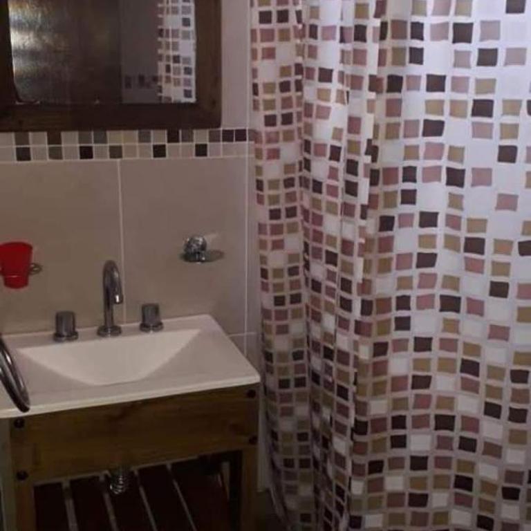 cabañas Aneley - Two-Bedroom Apartment - 6