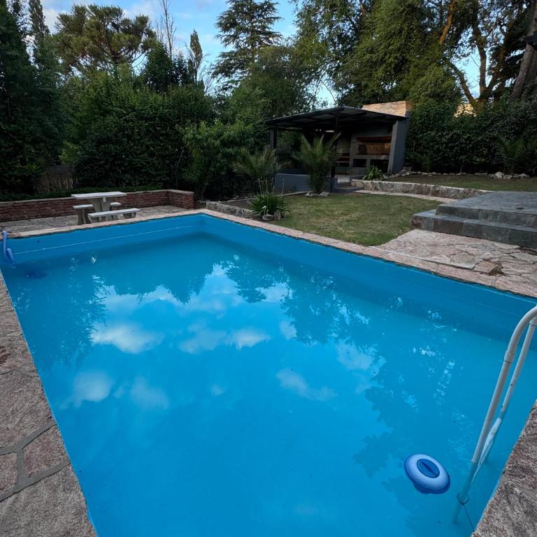 Chalet La Isolina - Chalet de 3 dormitorios - 7