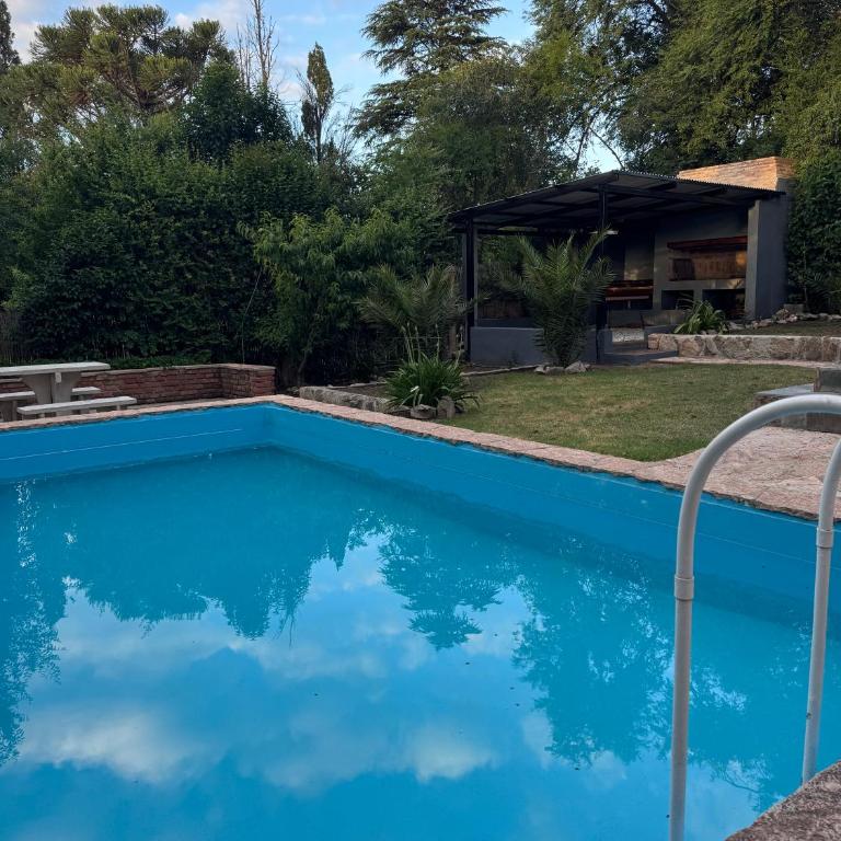 Chalet La Isolina - Chalet de 3 dormitorios - 1