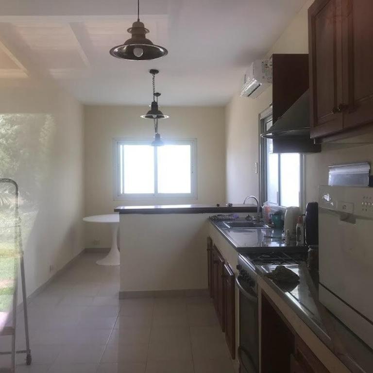 Casa en barrio privado con pileta - Three-Bedroom Home - 14