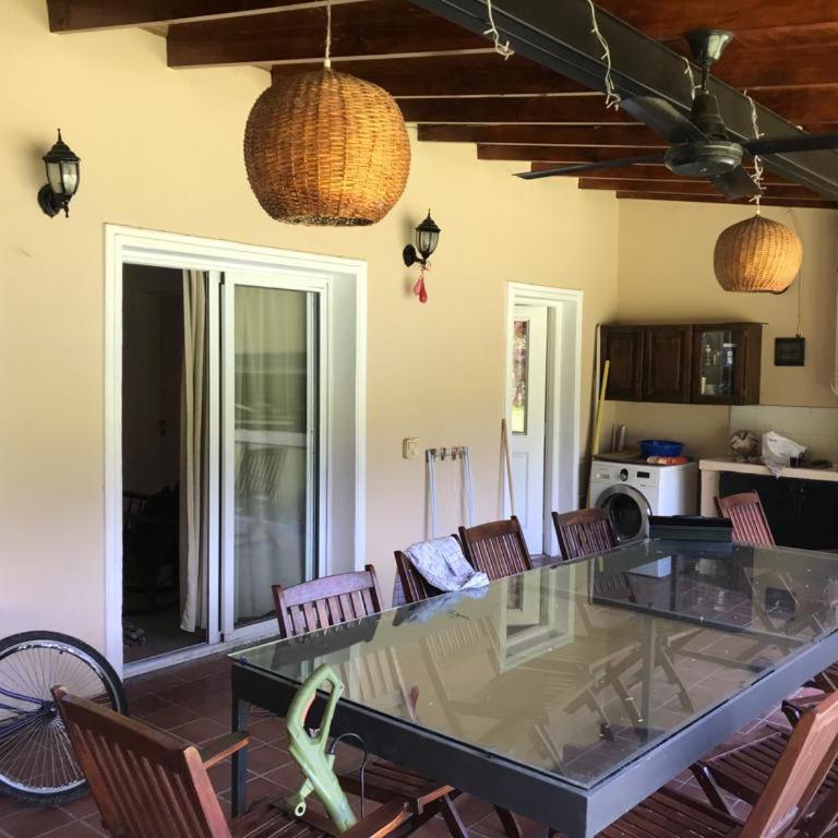 Casa en barrio privado con pileta - Casa de 3 dormitorios - 16