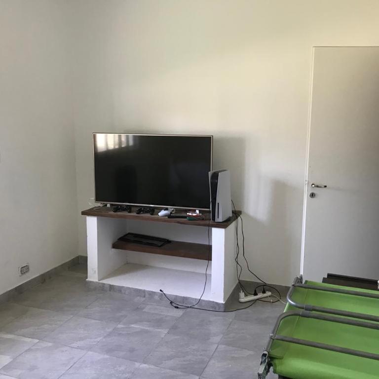 Casa en barrio privado con pileta - Casa de 3 dormitorios - 22