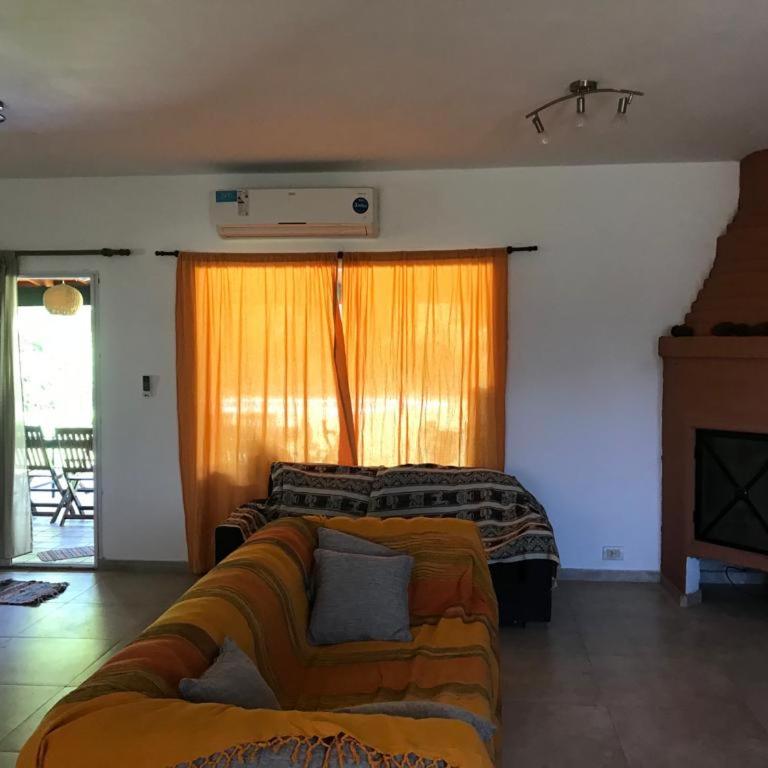 Casa en barrio privado con pileta - Casa de 3 dormitorios - 3