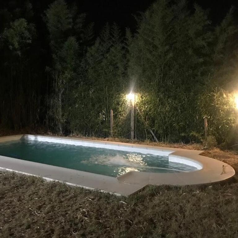 Casa en barrio privado con pileta - Three-Bedroom Home - 26