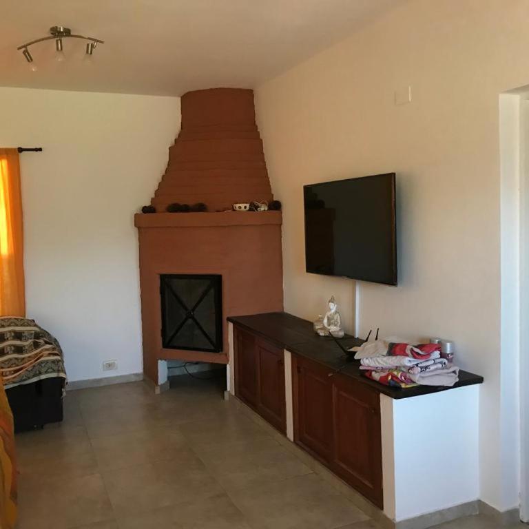 Casa en barrio privado con pileta - Casa de 3 dormitorios - 12