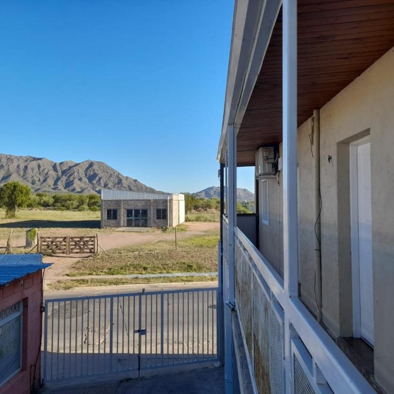 Depto La Punta - Apartamento de 2 dormitorios - 5