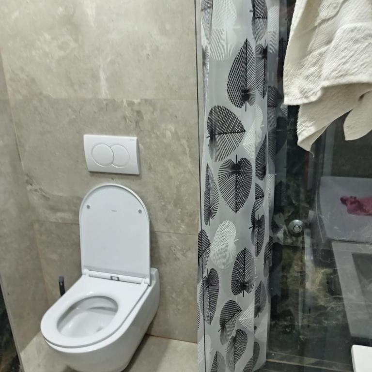 Apartman Jovanović - One-Bedroom Apartment - 12