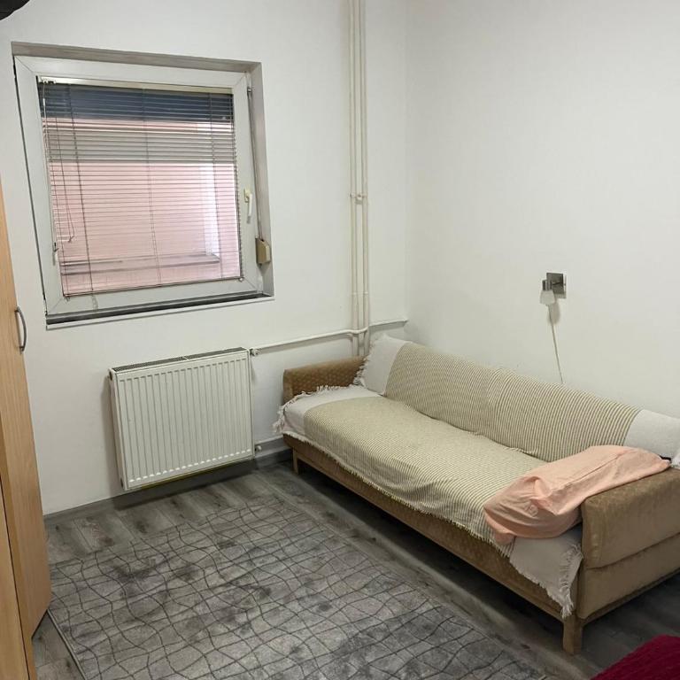 Apartman Jovanović - One-Bedroom Apartment - 9