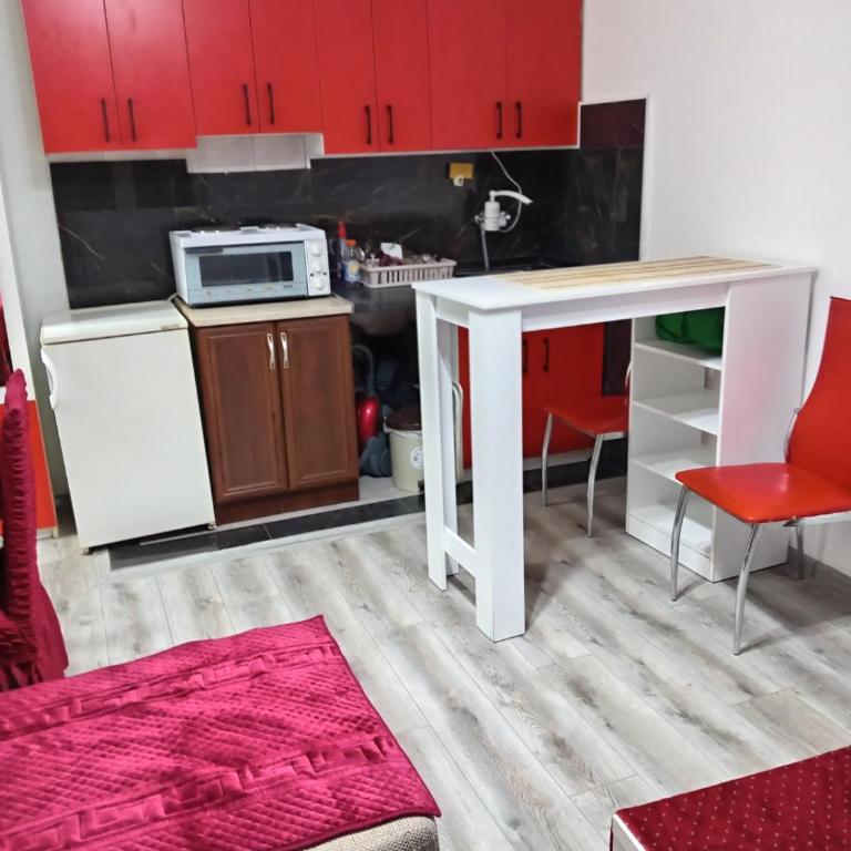 Apartman Jovanović - One-Bedroom Apartment - 5
