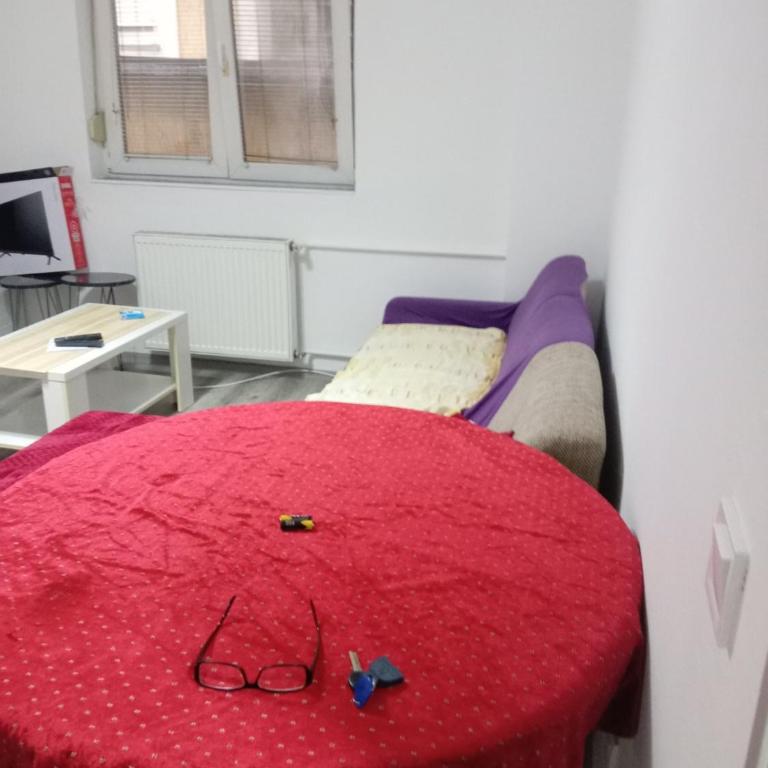 Apartman Jovanović - One-Bedroom Apartment - 7