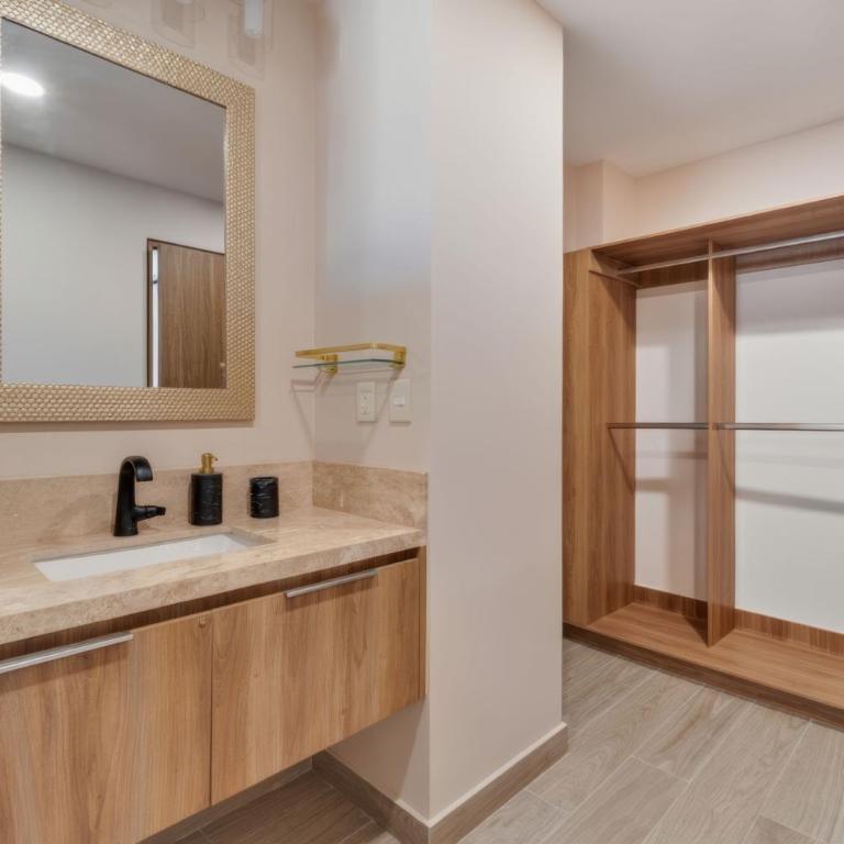Bohari Las Arenas - Apartamento Ático - 4