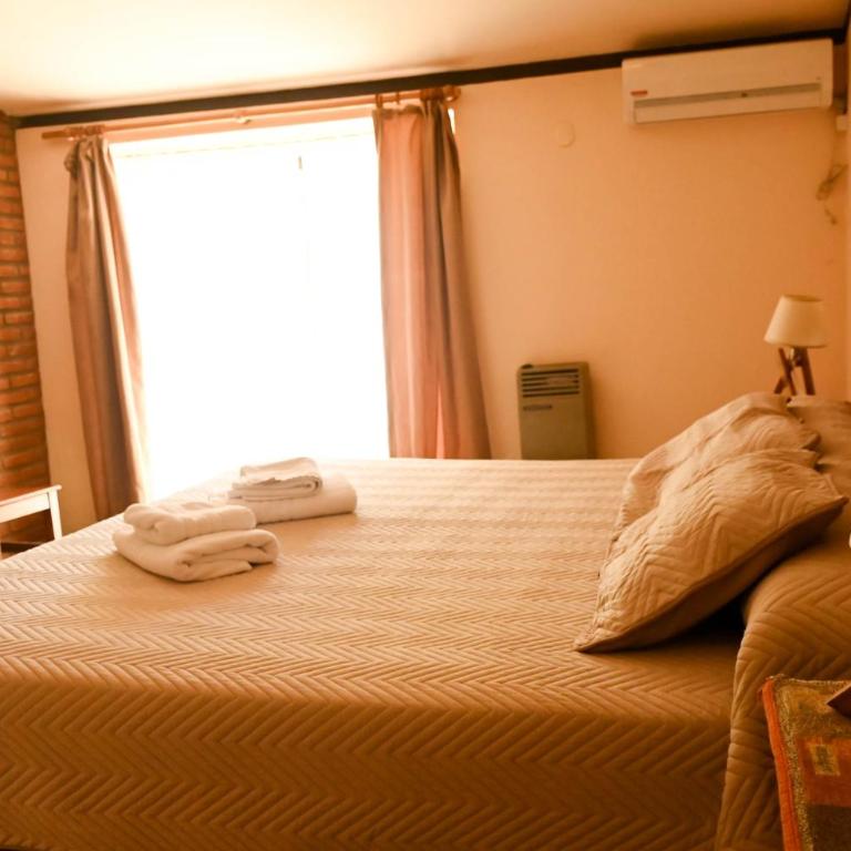 Alta Montaña Hosteria&Apart - Apartamento Estándar - 14