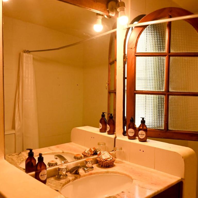 Alta Montaña Hosteria&Apart - Apartamento Estándar - 13
