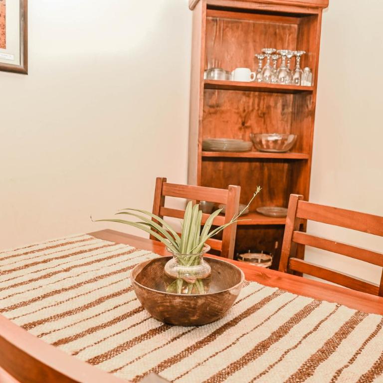 Alta Montaña Hosteria&Apart - Apartamento Estándar - 12
