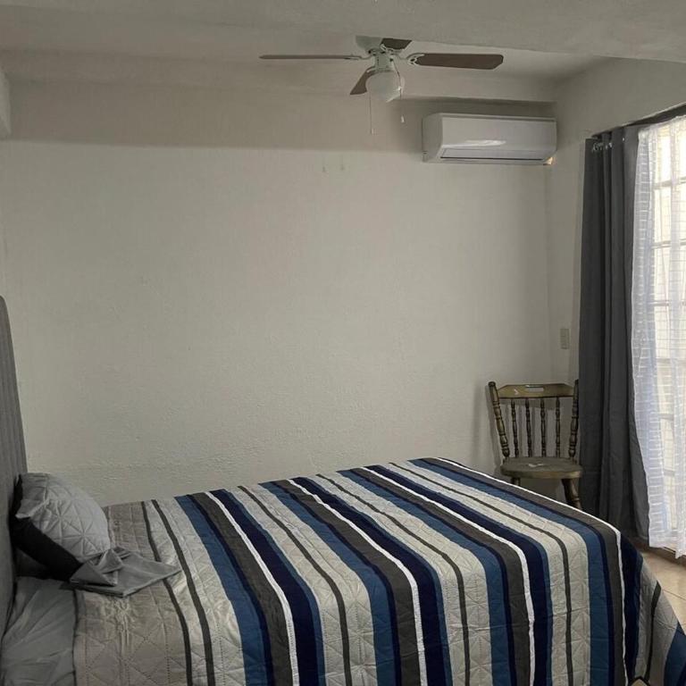Cozy and family-friendly house CARE and UANL - Two-Bedroom Apartment - 3