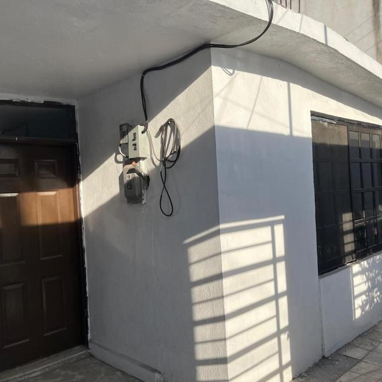 Cozy and family-friendly house CARE and UANL - Two-Bedroom Apartment - 4