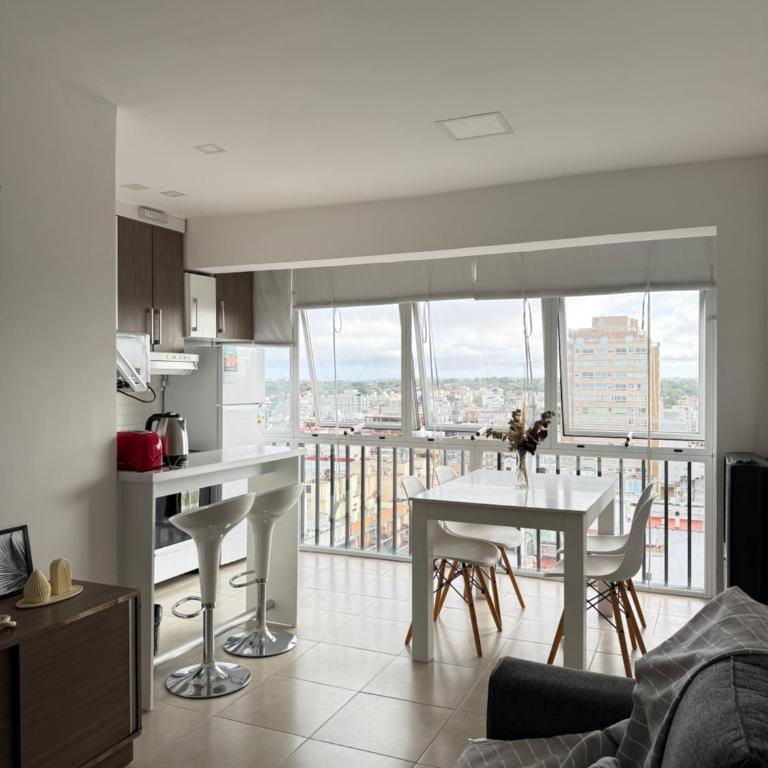 Mirador XV, Mar del Plata - One-Bedroom Apartment - 3