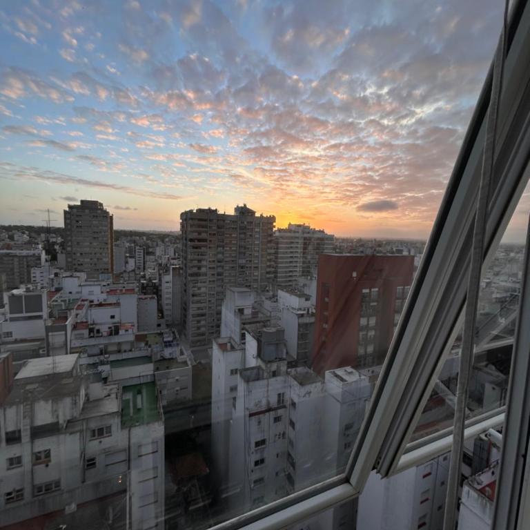 Mirador XV, Mar del Plata - One-Bedroom Apartment - 9