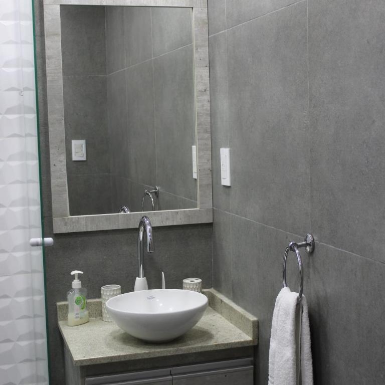 Mirador XV, Mar del Plata - One-Bedroom Apartment - 24