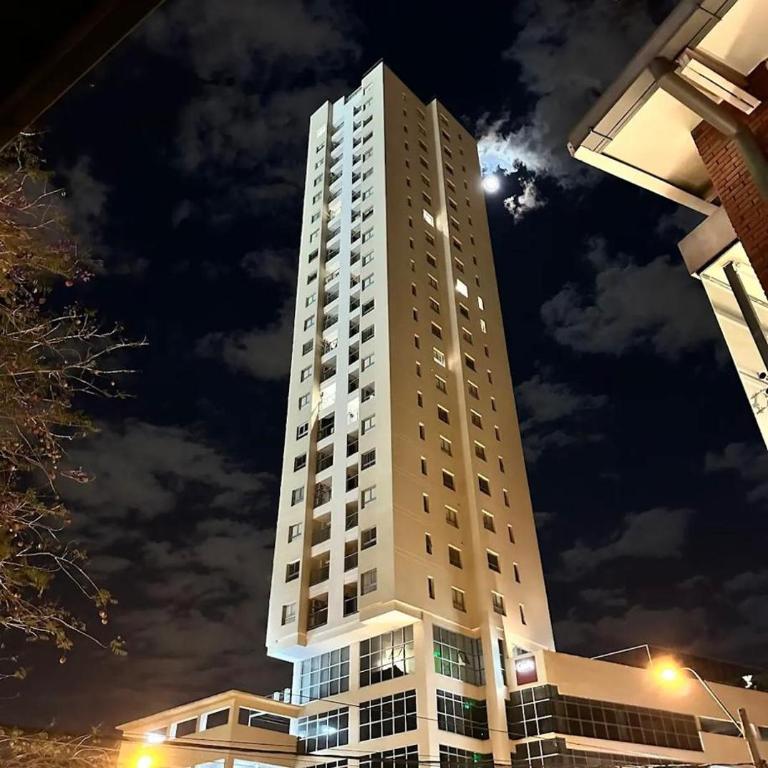 Apartamento en zona Shopping - Two-Bedroom Apartment - 2
