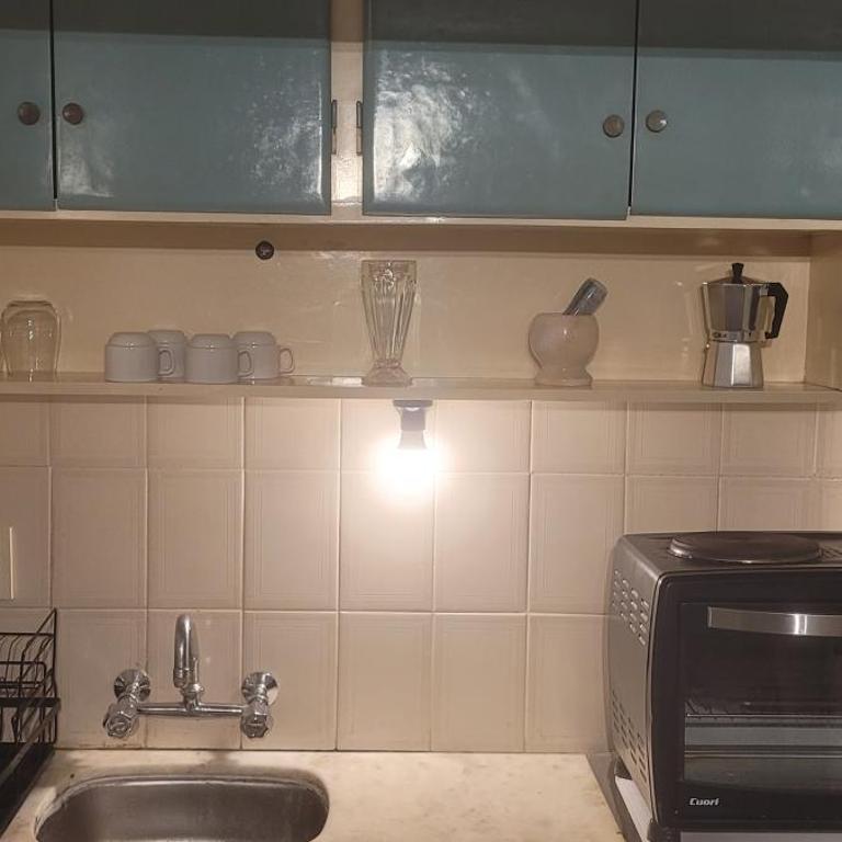 4 Mares - One-Bedroom Apartment - 3