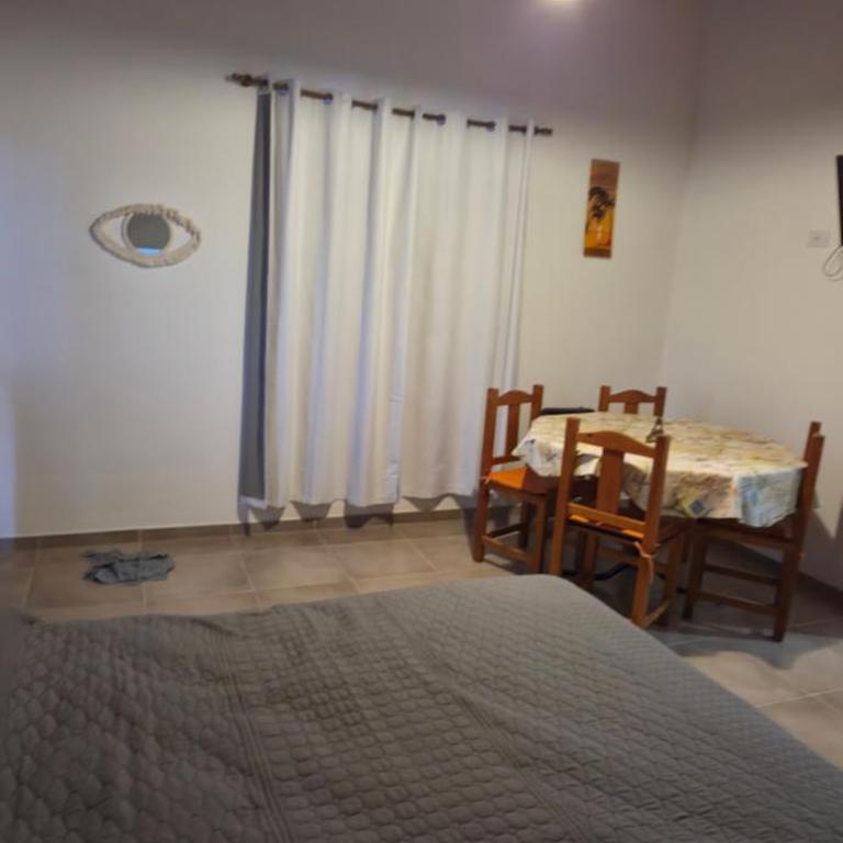 Las Blanco - One-Bedroom Apartment - 4