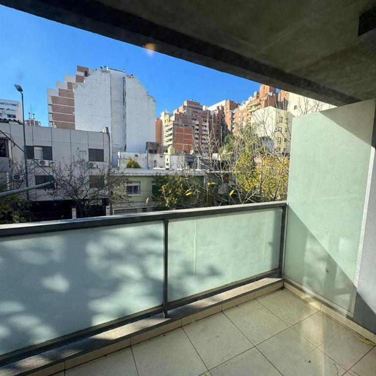 El cercano a todo - Apartamento de 1 dormitorio - 1