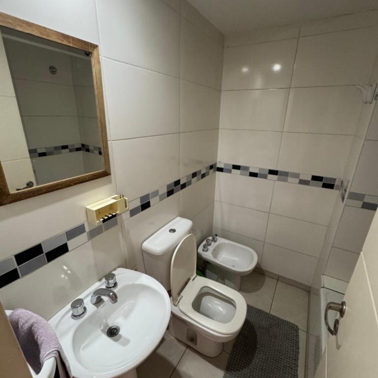 El cercano a todo - Apartamento de 1 dormitorio - 5