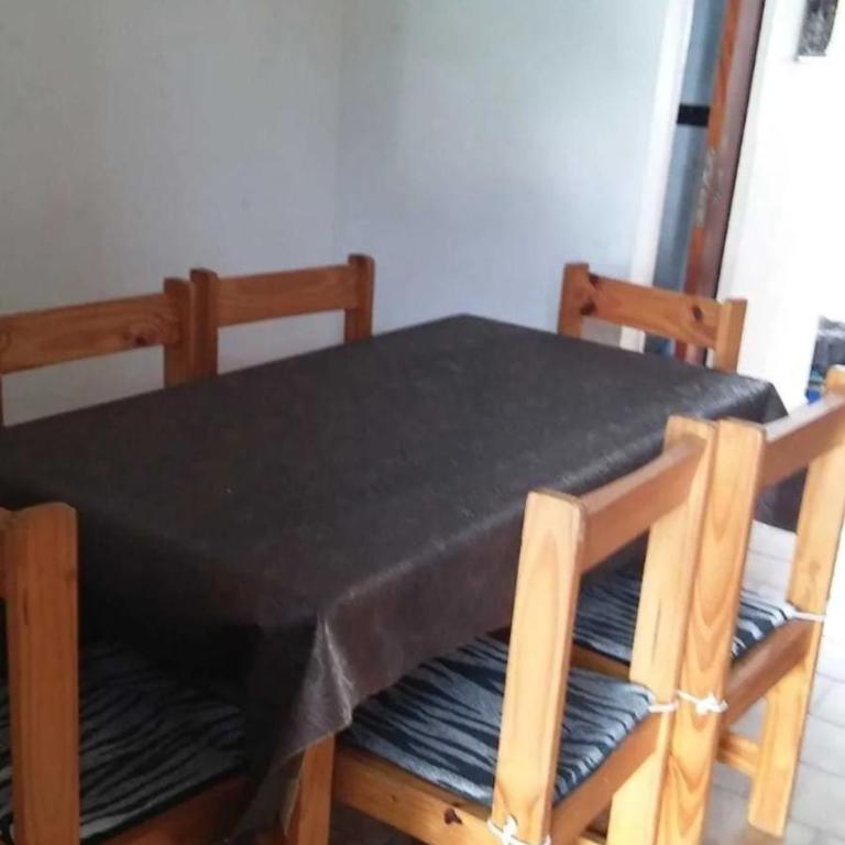 Duplex mar del tuyu - Casa de 3 dormitorios - 2