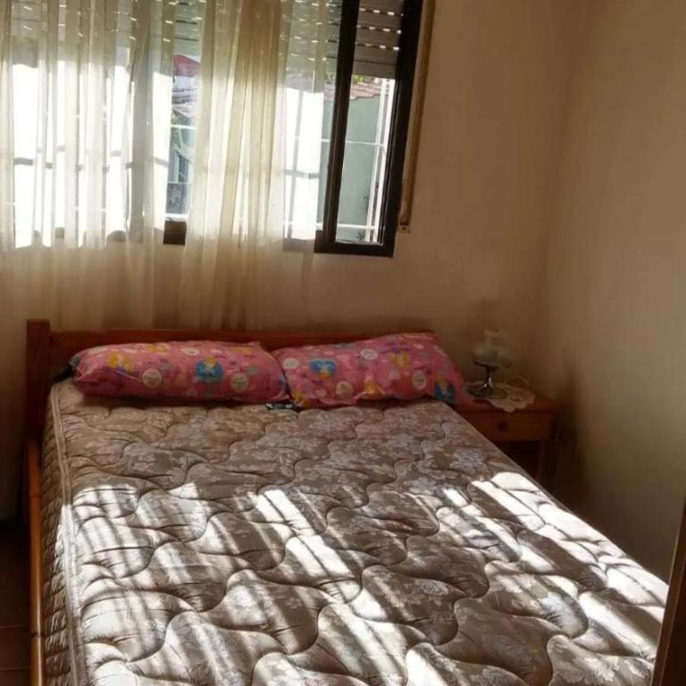 Duplex mar del tuyu - Casa de 3 dormitorios - 6