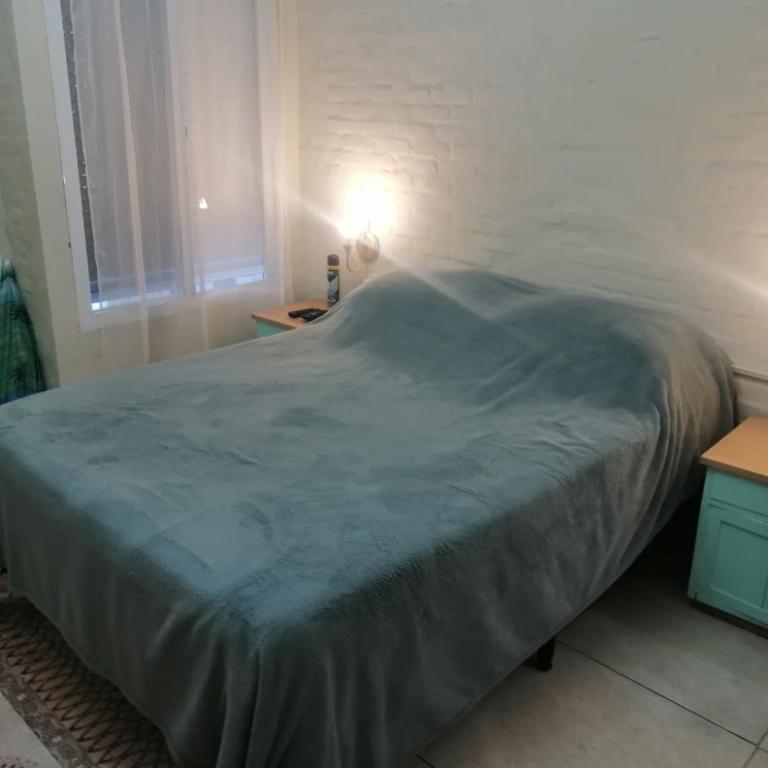 Casa La SOÑADA Lago Merin - One-Bedroom Apartment - 17
