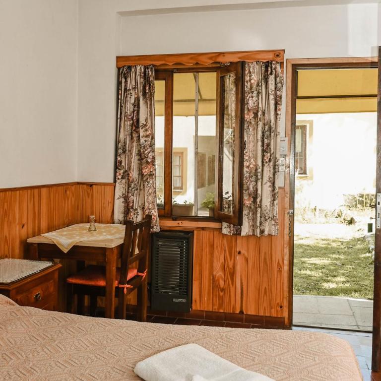 Alta Montaña Hosteria&Apart - Habitación Doble Estándar - 23