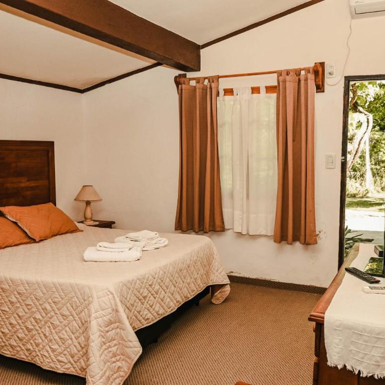 Alta Montaña Hosteria&Apart - Classic Apartment - 13