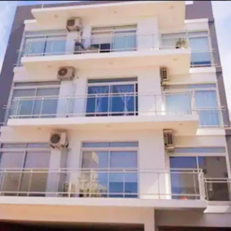 Refugio del mar - Apartamento de 1 dormitorio - 1