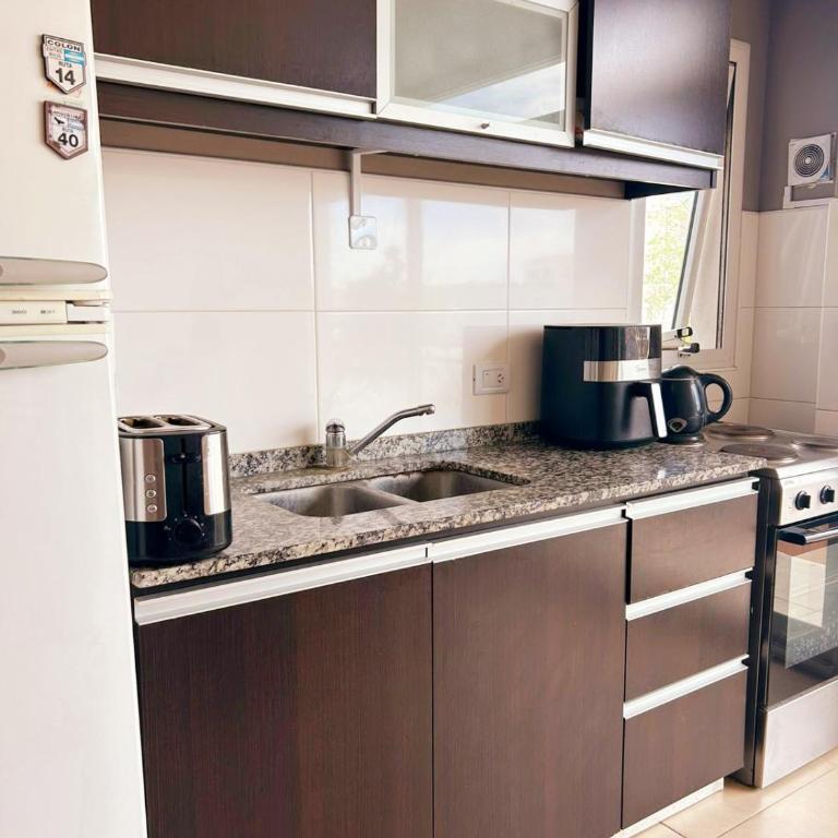 Refugio del mar - Apartamento de 1 dormitorio - 4