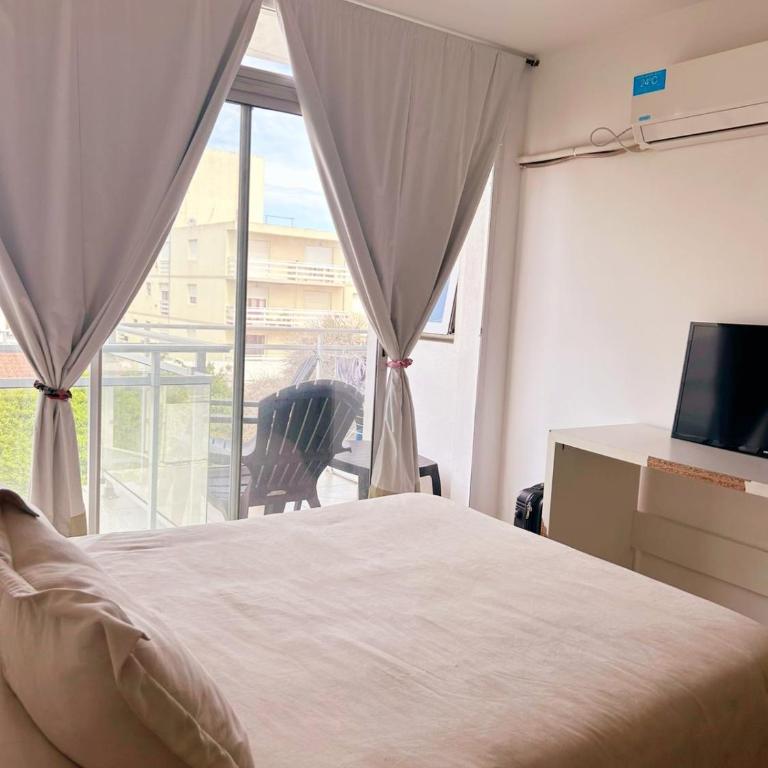 Refugio del mar - Apartamento de 1 dormitorio - 8