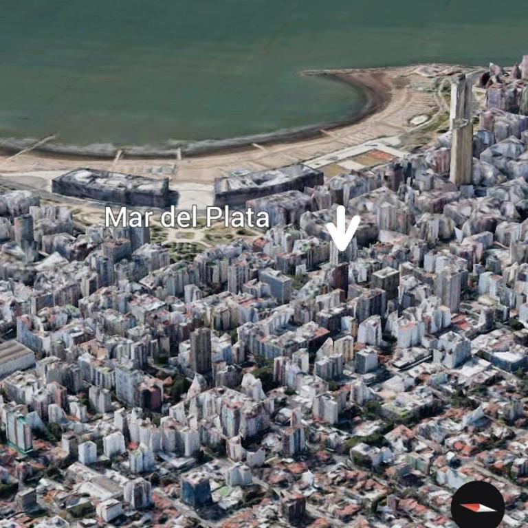Mirador XV, Mar del Plata - One-Bedroom Apartment - 28