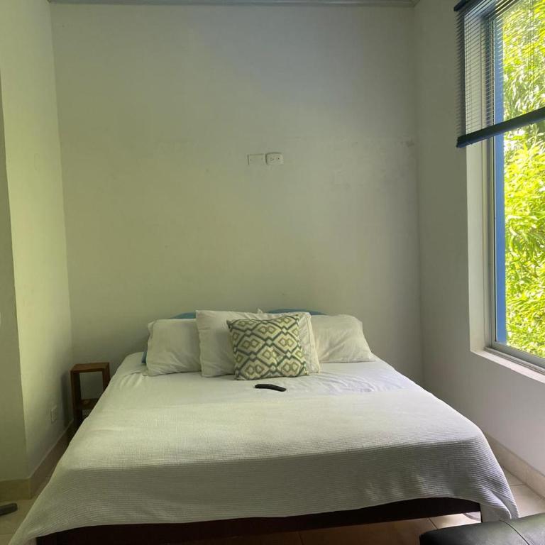 Carmen de Apicalá casa de descanso - Four-Bedroom House - 2