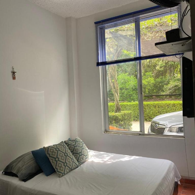 Carmen de Apicalá casa de descanso - Four-Bedroom House - 14